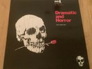 Studio G - Mood Music Library - LP - Dramatic and Horror