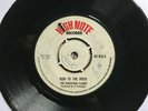 REGGAE: THE RIGHTEOUS FLAMES 'RUN TO THE ROCK' UK HIGH NOTE 1971 VG.