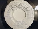 RICHARDI MAC   TOLD YOU SO   URBAN RECORDS   Rare Orig. FL MODERN SOUL 45