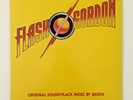 Queen Flash Gordon Movie Soundtrack Vinyl LP   1980 by EMI