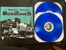 The Mighty Mighty BossToneS Live From the Middle East 2x vinyl 12” LP