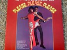 Ike & Tina Turner Revue Live - Please Please Please - Vinyl Record 12