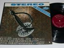 MERCURY Living Presence SR90202 RICHARD STRAUSS - Dorati - FR1/FR1 Canadian Pr