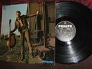 JOHNNY HALLYDAY - 33 T - 30 CM - 