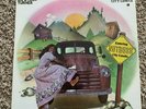 Ike & Tina Turner Nutbush City Limits - Vinyl Record 12