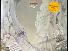 Yes – Relayer – 1974 - White Label PROMO