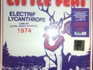 LITTLE FEAT Electrif Lycanthrope Live RSD Vinyl Record 2xLP - New & Sealed