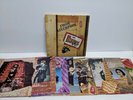 From Liverpool - The Beatles Box Set 8 x LP Vinyl Records Parlophone 12in