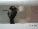 FAUST - Same 1st  * Krautrock - von 1970 Polydor - clear Vinyl