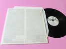Faust LP IV Italy Orig 1973 NM Grooved Label
