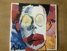 Ride Going Blank Again Double Vinyl Lp Record Album In Excellent Condition