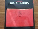 Radiohead KID A MNESIA SCARRY book, Limited Cream Vinyl. New without Shrinkwrap