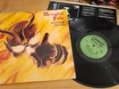 Mercyful fate   don't break the oath vinyl album - combat records usa 1984