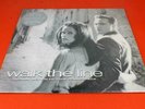 Walk The Line O.S.T. | JOAQUIN PHOENIX | OOP RARE SEALED US 2017 BLACK Vinyl LP