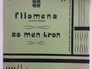 suriname modern soul afrobeat kaseko - IWAN RACK So men tron Filomena - 45 HEAR