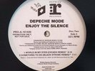 DEPECHE MODE Enjoy the Silence - 2004 12