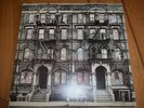 Led Zeppelin Physical Graffiti double album vinyl LP record Swan Song 1975 