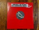 LP Vinyl Record Dance Factory AUDIO BULLY'S feat Nancy Sinatra SHOT YOU DOWN