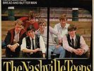 THE NASHVILLE TEENS The Nashville Teens EP Vinyl Record Single 7 Inch Decca 1964
