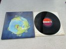 YES LP FRAGILE ORIGINAL UK 1971 1st PRESSING NEAR MINT BOOKLET