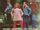 Mamas and Papas 16 Great Hits Australia pressing 12'' vinyl Lp 1960s rare