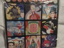 Pearl Jam Backspacer Vinyl Record 2009 MWR9413 First Press Sealed glow in dark