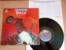 Meat Loaf - BAT OUT OF HELL LP HALF SPEED MASTER .. RARE