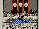 Dead Kennedys California Uber Alles Paper Labels UK 7