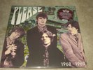 PLEASE - 1968-1969 (T2, BULLDOG BREED, GUN) - PSYCH / PROG ROCK - NEW
