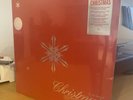 Christina Aguilera My Kind Of Christmas Ltd (1000) White Vinyl Reissue - Sealed