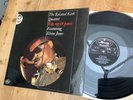 “RIP, RIG & PANIC” ROLAND KIRK QUARTET ORIG UK 1965 LP N.MINT MONO MERCURY