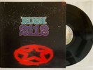Rush - 2112 - 1979 US Album Masterdisk (EX) Ultrasonic Clean