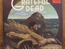 Grateful Dead Wake Of The Flood Sealed Vinyl Record LP USA 1973
