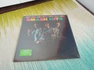 JIMI HENDRIX - SMASH HITS 2002 Ltd ed.180 gram Vinyl SEALED in original shrink
