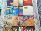 Now That's What I Call Music Vinyl Records - 1-16 plus Smash Hits, Summer, Xmas