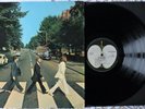 RARE & EX+ (NM) THE BEATLES ABBEY ROAD A1/B1 1969 APPLE GERMANY LP AMAZING