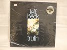 Jeff Beck RSD Friday Music Blue Vinyl 