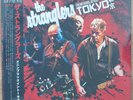 The Stranglers TheMenInBlackInTokyo Live Vinyl LP Men In Black Tokyo Sealed MINT