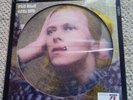 DAVID BOWIE- HUNKY DORY -50th Anniversary- PICTURE DISC- VINYL -New/Sealed