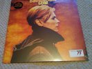 David Bowie-LOW- limited ORANGE Vinyl-45th Anniversary 2022 Re-Issue- New/Sealed