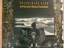 African Head Charge