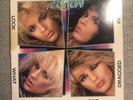 Poison Look what the cat dragged in lp vinyl record 1986 club edition RARE