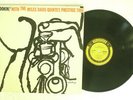 MILES DAVIS COOKIN' PRESTIGE SMJ-6534 JAPAN VINYL LP