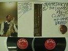 WYNTON KELLY QUARTET INTERPRETATIONS BY VEE JAY UPS-2067,8-JY JAPAN OBI 2LP