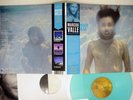 MARCOS VALLE PREVISO DO TEMPO LIGHT IN THE ATTIC LITA093 LIGHT BLUE COLOR LP