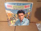 SEALED ELVIS PRESLEY 