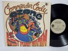 COMMANDER CODY & HIS LOST PLANET AIRMEN ‎Lost In The Ozone Paramount PAS-6017 NM