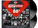 Top 2000-The 80's [2LP] (180 Gram Black Audiophile Vinyl, gatefold, import)
