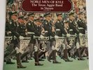 The Noble Men Of Kyle Volume VI Texas A&M Aggie Band 1985  LP Joe T. Haney EX