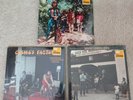 3 (Original) Creedence Clearwater Revival . (Factory Sealed) EX-Cond.